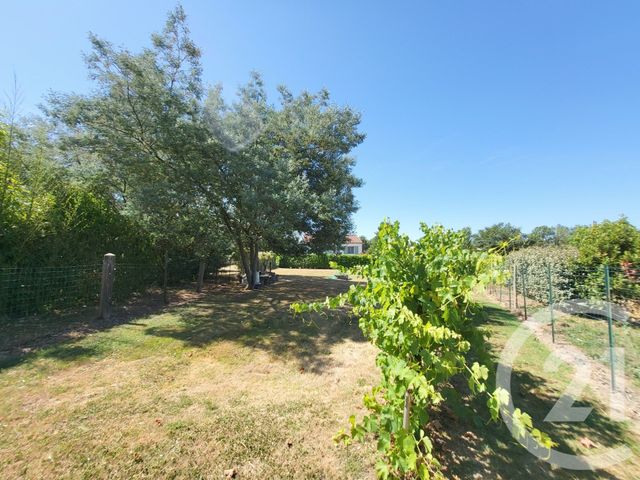 Maison &agrave; vendre - 4 pi&egrave;ces - 94,36 m2 - Chaniers - 17 - POITOU-CHARENTES