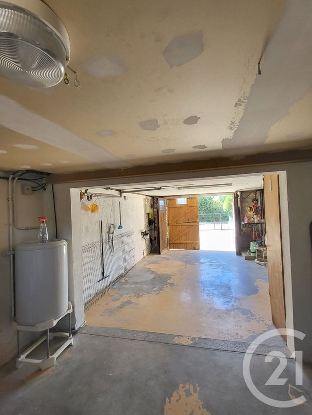 Maison &agrave; vendre - 4 pi&egrave;ces - 94,36 m2 - Chaniers - 17 - POITOU-CHARENTES