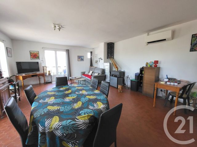 Maison &agrave; vendre - 4 pi&egrave;ces - 94,36 m2 - Chaniers - 17 - POITOU-CHARENTES