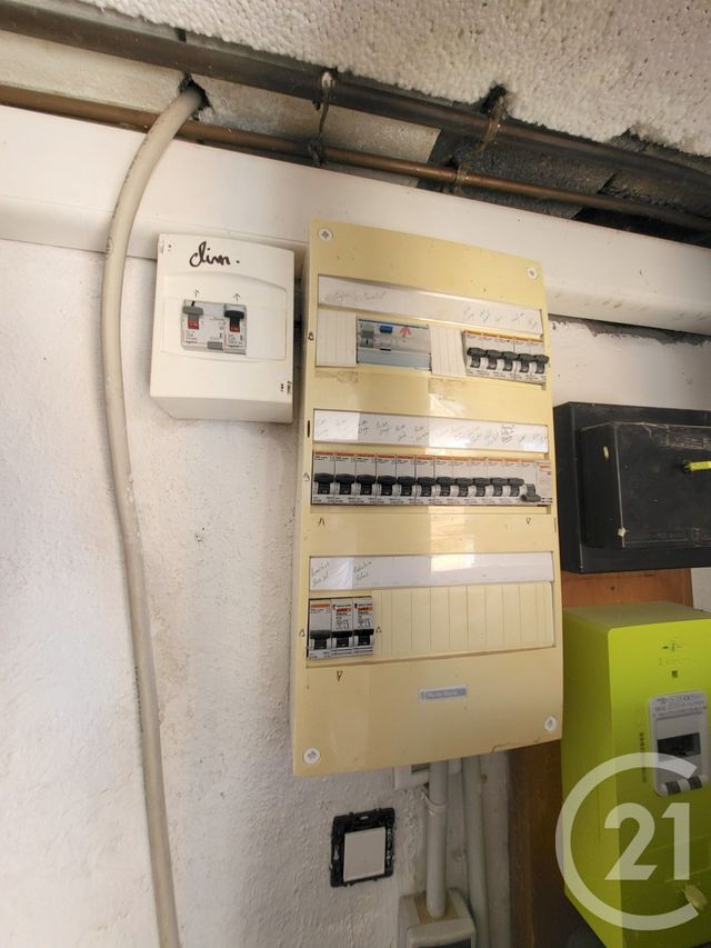 Maison &agrave; vendre - 4 pi&egrave;ces - 94,36 m2 - Chaniers - 17 - POITOU-CHARENTES