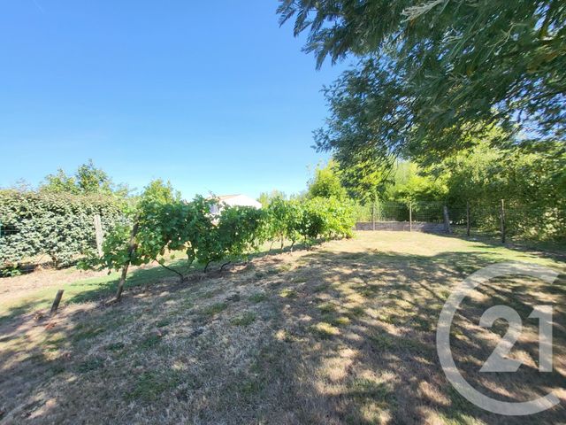 Maison &agrave; vendre - 4 pi&egrave;ces - 94,36 m2 - Chaniers - 17 - POITOU-CHARENTES