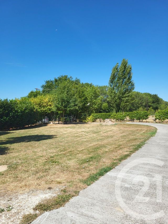 Maison &agrave; vendre - 4 pi&egrave;ces - 94,36 m2 - Chaniers - 17 - POITOU-CHARENTES