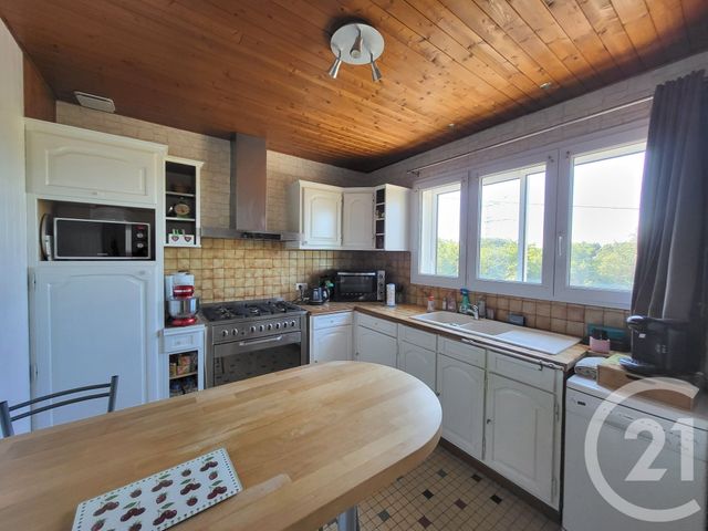 Maison &agrave; vendre - 4 pi&egrave;ces - 94,36 m2 - Chaniers - 17 - POITOU-CHARENTES
