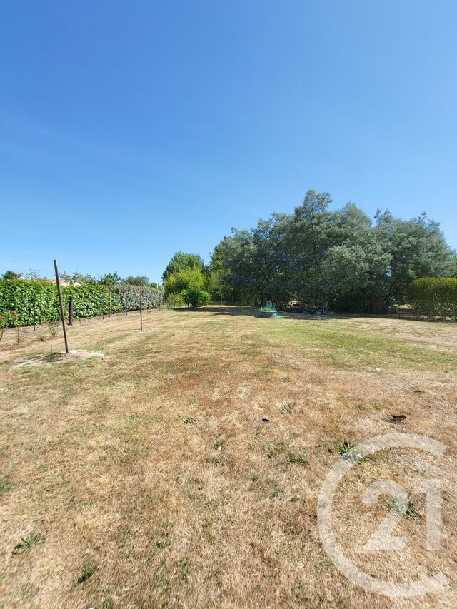 Maison &agrave; vendre - 4 pi&egrave;ces - 94,36 m2 - Chaniers - 17 - POITOU-CHARENTES
