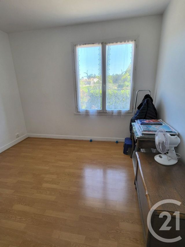 Maison &agrave; vendre - 4 pi&egrave;ces - 94,36 m2 - Chaniers - 17 - POITOU-CHARENTES