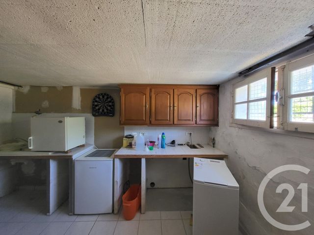 Maison &agrave; vendre - 4 pi&egrave;ces - 94,36 m2 - Chaniers - 17 - POITOU-CHARENTES