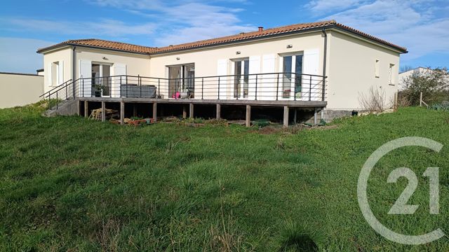 maison - ST GEORGES DES COTEAUX - 17