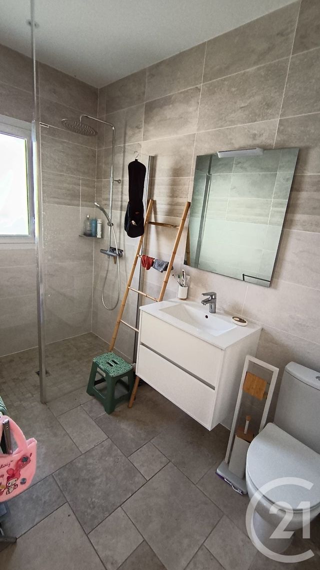 Maison &agrave; vendre - 5 pi&egrave;ces - 130,26 m2 - St Georges Des Coteaux - 17 - POITOU-CHARENTES