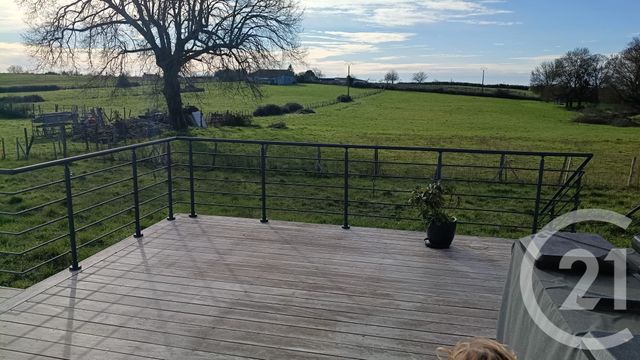 Maison &agrave; vendre - 5 pi&egrave;ces - 130,26 m2 - St Georges Des Coteaux - 17 - POITOU-CHARENTES