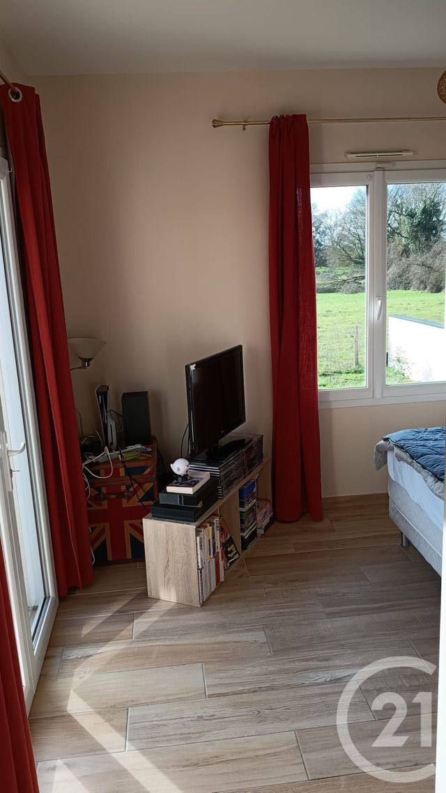 Maison &agrave; vendre - 5 pi&egrave;ces - 130,26 m2 - St Georges Des Coteaux - 17 - POITOU-CHARENTES