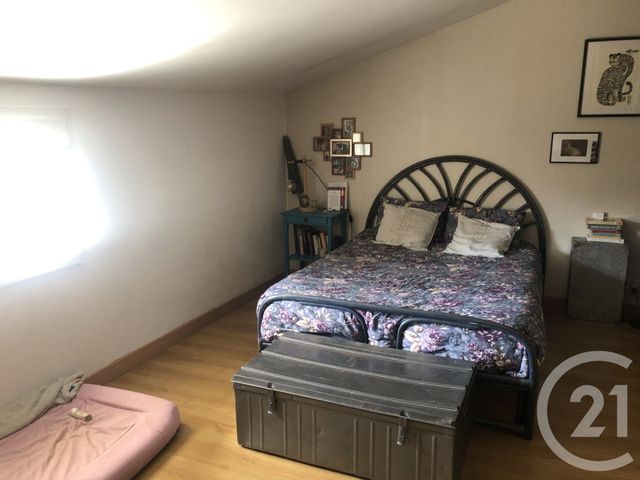 Maison &agrave; vendre - 3 pi&egrave;ces - 73,46 m2 - St Jean D Angely - 17 - POITOU-CHARENTES