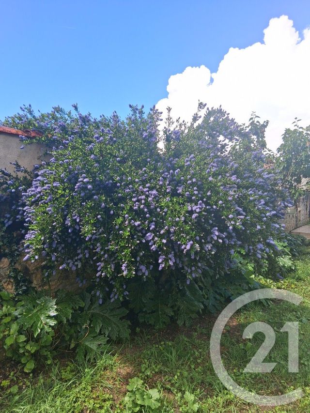 Maison &agrave; vendre - 3 pi&egrave;ces - 73,46 m2 - St Jean D Angely - 17 - POITOU-CHARENTES