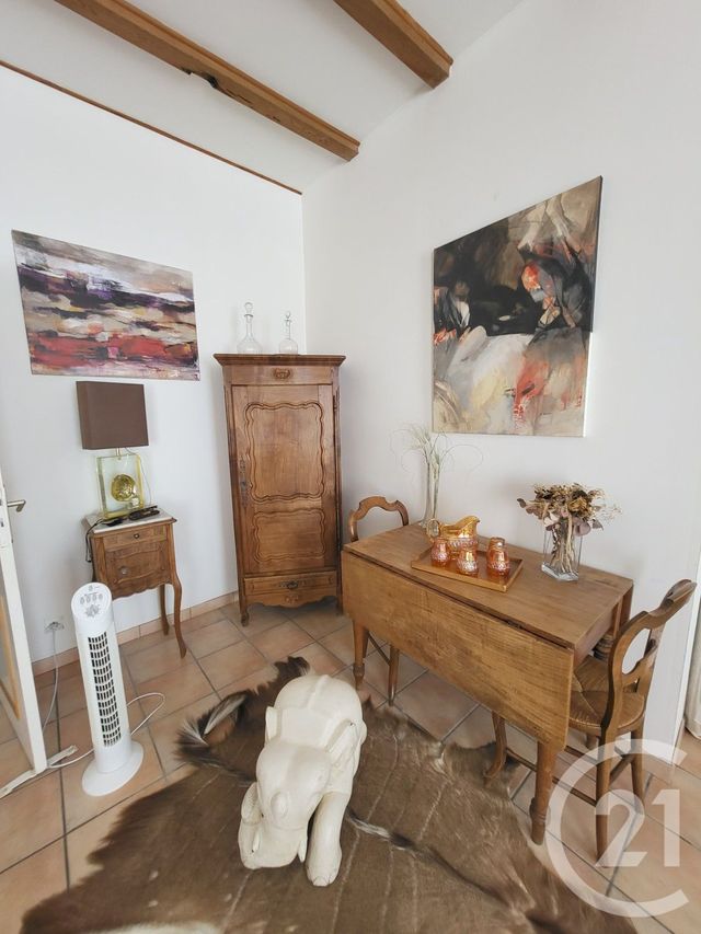 Maison &agrave; vendre - 5 pi&egrave;ces - 164,70 m2 - Corme Royal - 17 - POITOU-CHARENTES