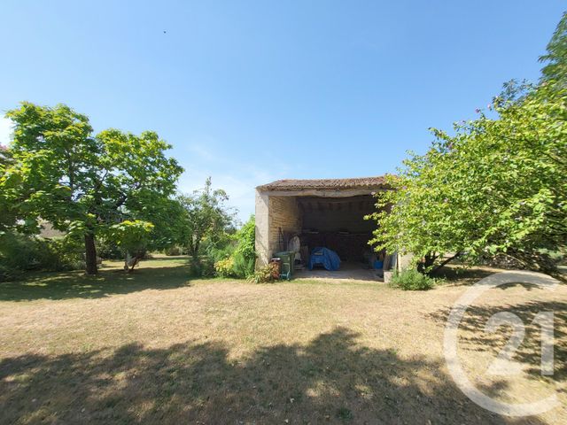 Maison &agrave; vendre - 5 pi&egrave;ces - 164,70 m2 - Corme Royal - 17 - POITOU-CHARENTES