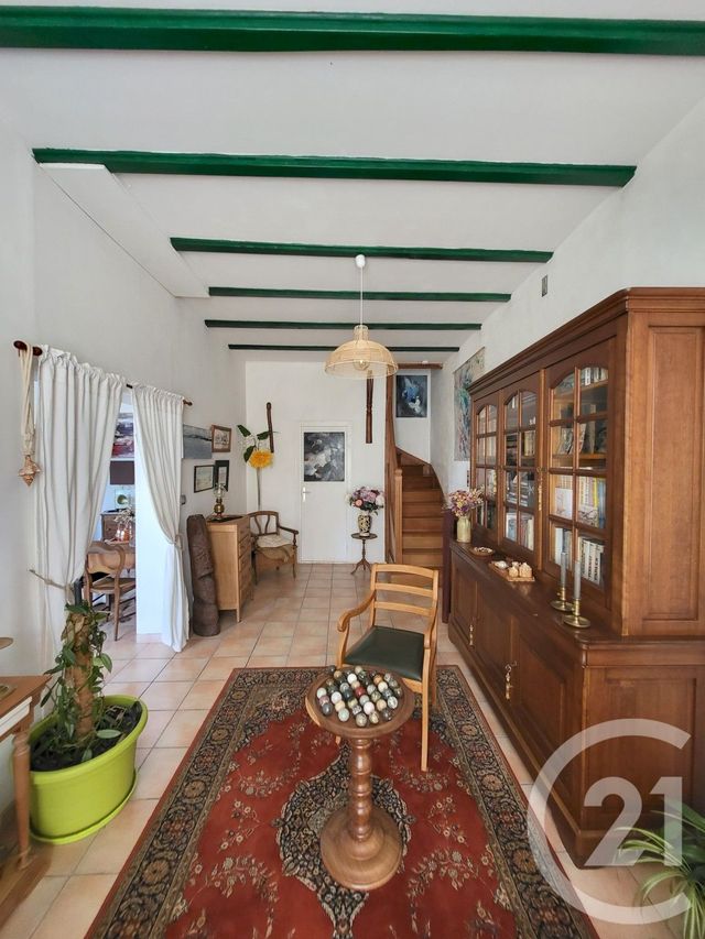 Maison &agrave; vendre - 5 pi&egrave;ces - 164,70 m2 - Corme Royal - 17 - POITOU-CHARENTES