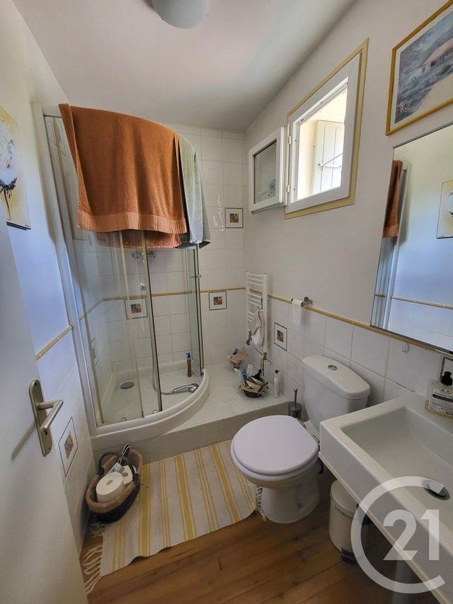 Maison &agrave; vendre - 5 pi&egrave;ces - 164,70 m2 - Corme Royal - 17 - POITOU-CHARENTES