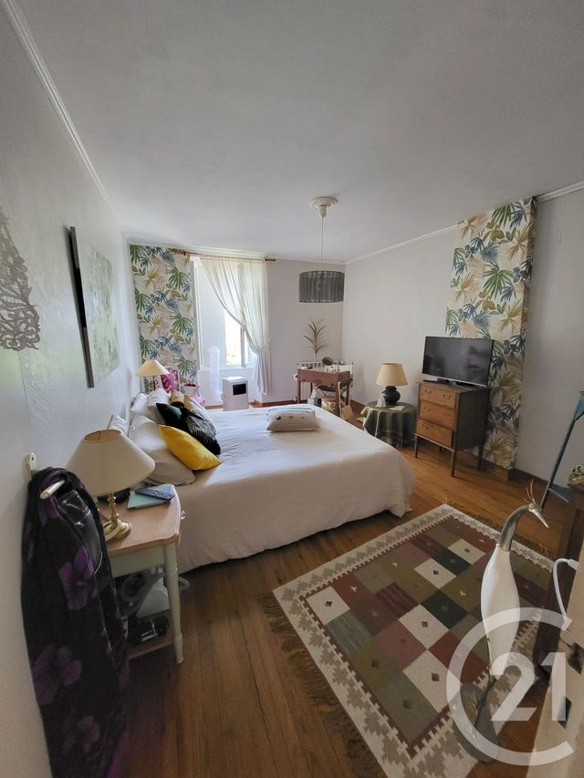 Maison &agrave; vendre - 5 pi&egrave;ces - 164,70 m2 - Corme Royal - 17 - POITOU-CHARENTES