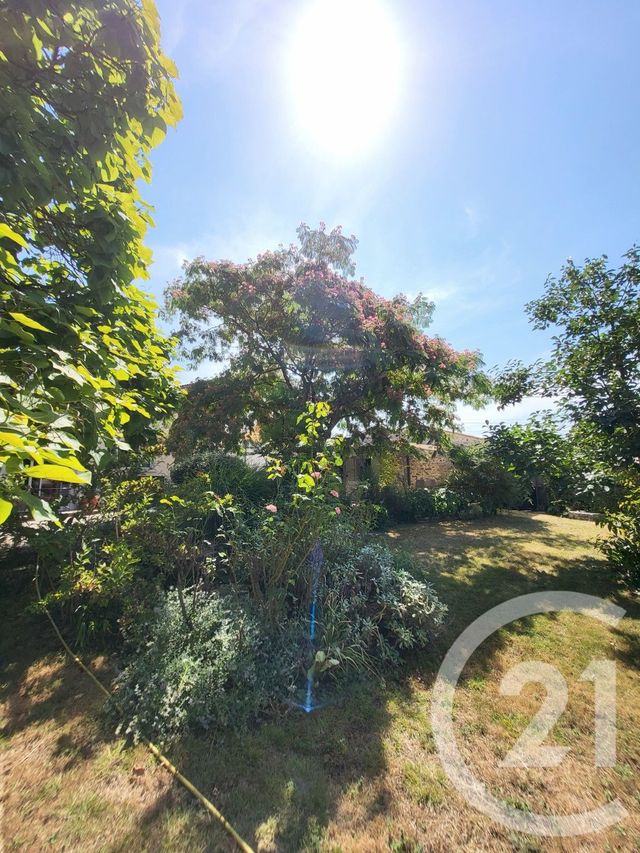 Maison &agrave; vendre - 5 pi&egrave;ces - 164,70 m2 - Corme Royal - 17 - POITOU-CHARENTES