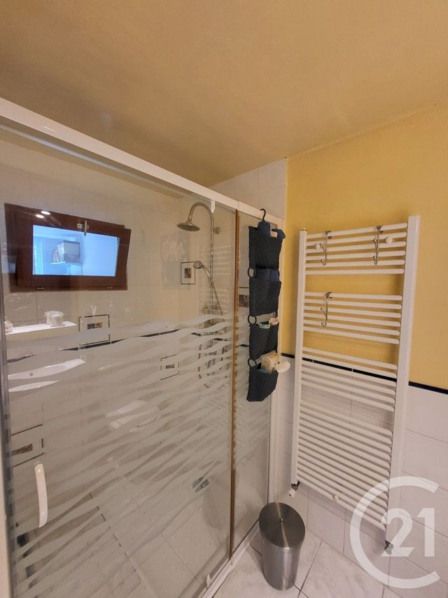 Maison &agrave; vendre - 5 pi&egrave;ces - 164,70 m2 - Corme Royal - 17 - POITOU-CHARENTES