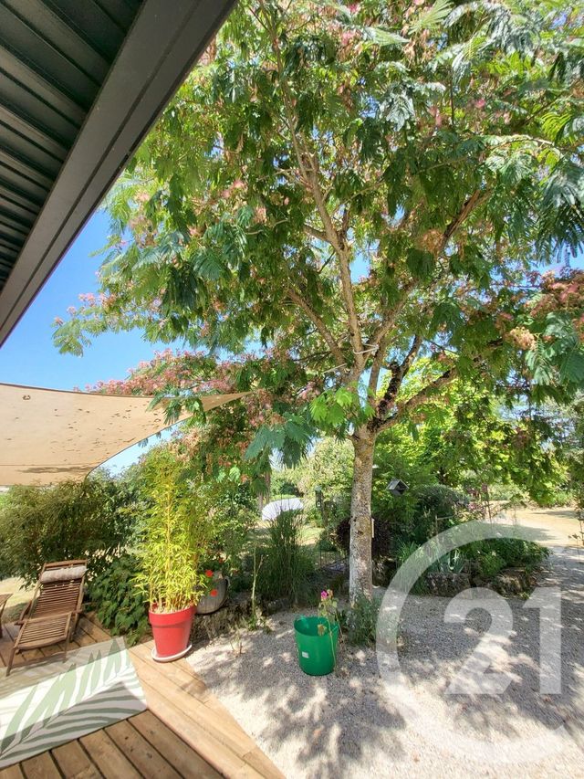 Maison &agrave; vendre - 5 pi&egrave;ces - 164,70 m2 - Corme Royal - 17 - POITOU-CHARENTES