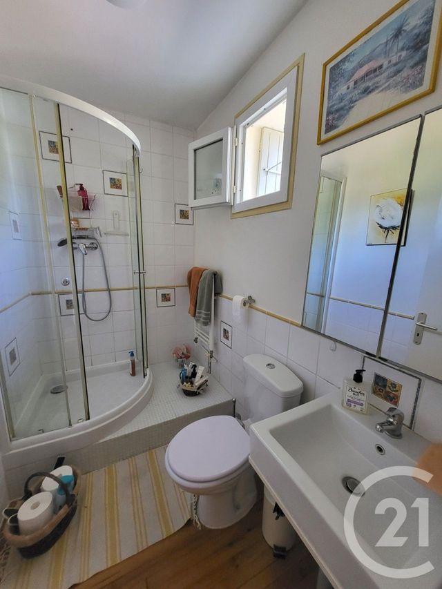 Maison &agrave; vendre - 5 pi&egrave;ces - 164,70 m2 - Corme Royal - 17 - POITOU-CHARENTES