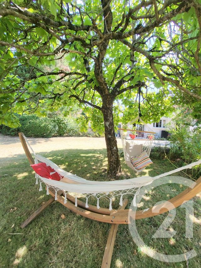 Maison &agrave; vendre - 5 pi&egrave;ces - 164,70 m2 - Corme Royal - 17 - POITOU-CHARENTES