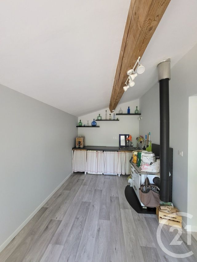 Maison &agrave; vendre - 5 pi&egrave;ces - 164,70 m2 - Corme Royal - 17 - POITOU-CHARENTES