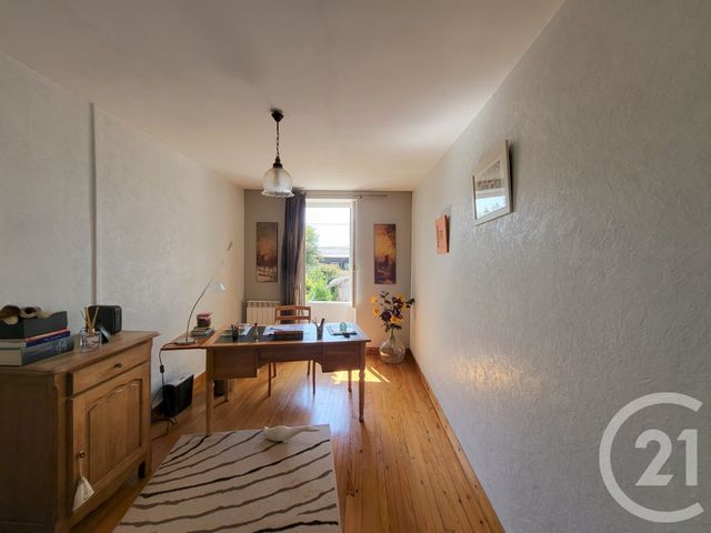 Maison &agrave; vendre - 5 pi&egrave;ces - 164,70 m2 - Corme Royal - 17 - POITOU-CHARENTES