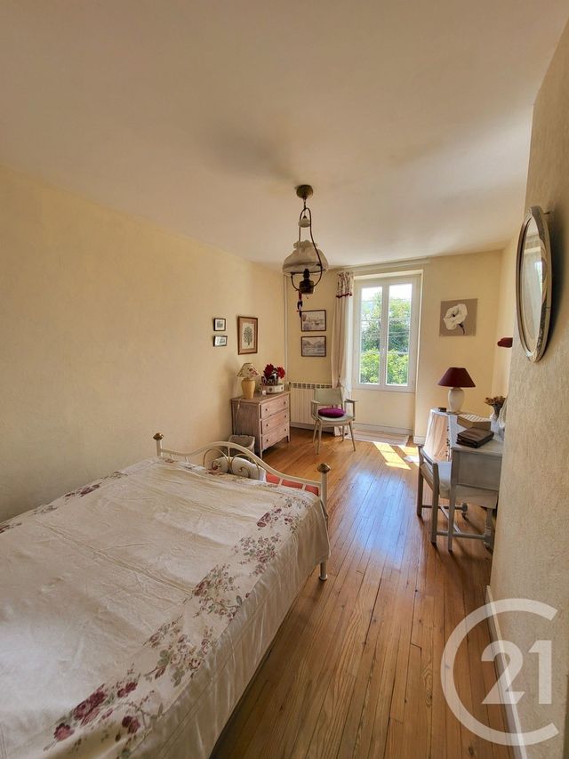 Maison &agrave; vendre - 5 pi&egrave;ces - 164,70 m2 - Corme Royal - 17 - POITOU-CHARENTES