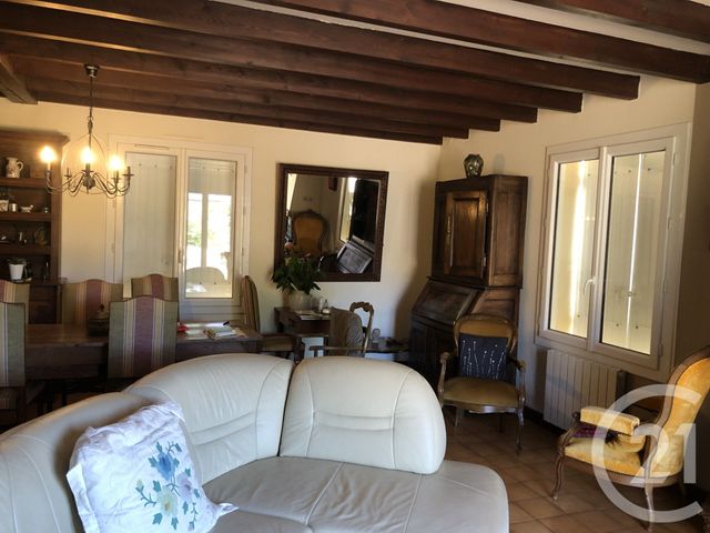 Maison &agrave; vendre - 4 pi&egrave;ces - 97,32 m2 - Port D Envaux - 17 - POITOU-CHARENTES