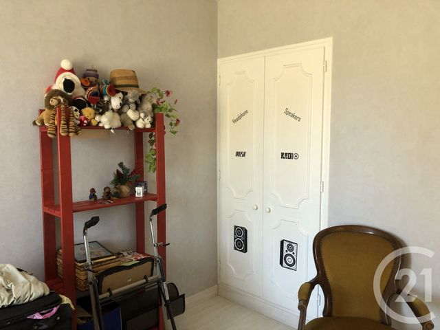 Maison &agrave; vendre - 4 pi&egrave;ces - 97,32 m2 - Port D Envaux - 17 - POITOU-CHARENTES