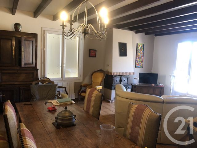 Maison &agrave; vendre - 4 pi&egrave;ces - 97,32 m2 - Port D Envaux - 17 - POITOU-CHARENTES