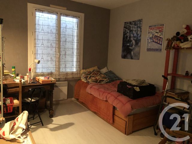 Maison &agrave; vendre - 4 pi&egrave;ces - 97,32 m2 - Port D Envaux - 17 - POITOU-CHARENTES