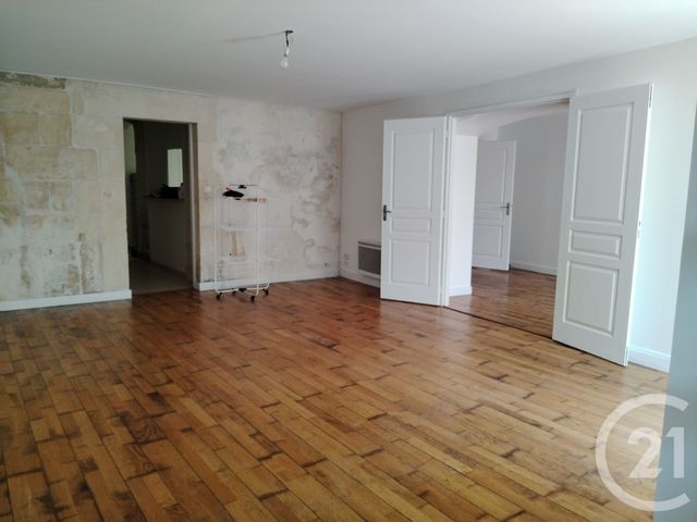 appartement - SAINTES - 17