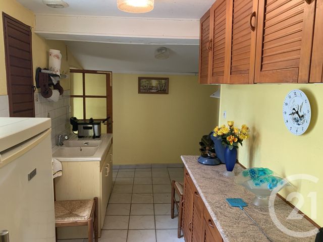 Maison &agrave; vendre - 4 pi&egrave;ces - 101,20 m2 - Fontcouverte - 17 - POITOU-CHARENTES