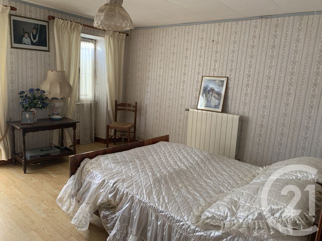 Maison &agrave; vendre - 4 pi&egrave;ces - 101,20 m2 - Fontcouverte - 17 - POITOU-CHARENTES