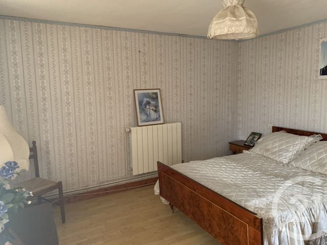 Maison &agrave; vendre - 4 pi&egrave;ces - 101,20 m2 - Fontcouverte - 17 - POITOU-CHARENTES
