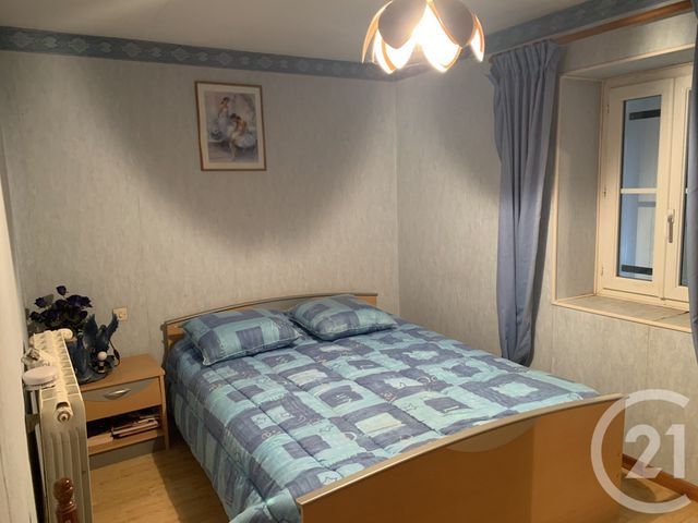 Maison &agrave; vendre - 4 pi&egrave;ces - 101,20 m2 - Fontcouverte - 17 - POITOU-CHARENTES