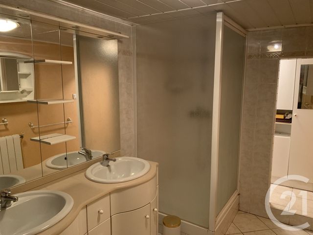 Maison &agrave; vendre - 4 pi&egrave;ces - 101,20 m2 - Fontcouverte - 17 - POITOU-CHARENTES