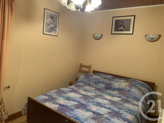 Maison &agrave; vendre - 4 pi&egrave;ces - 101,20 m2 - Fontcouverte - 17 - POITOU-CHARENTES