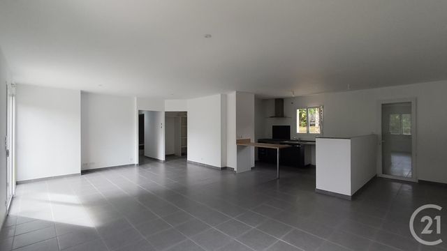 Maison &agrave; vendre - 4 pi&egrave;ces - 116,40 m2 - Fontcouverte - 17 - POITOU-CHARENTES