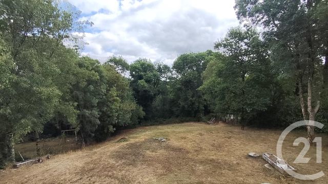 Maison &agrave; vendre - 4 pi&egrave;ces - 116,40 m2 - Fontcouverte - 17 - POITOU-CHARENTES