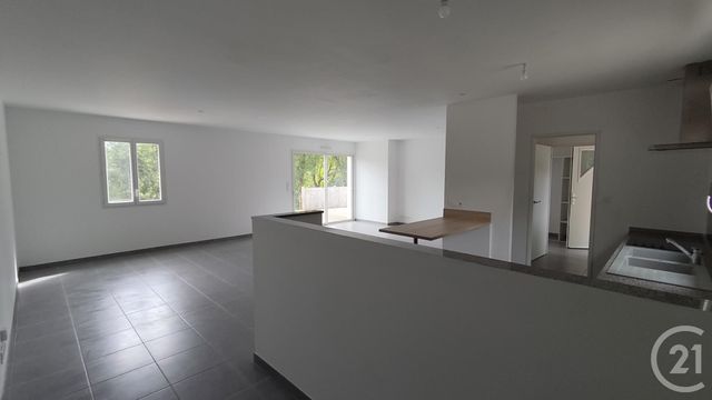 Maison &agrave; vendre - 4 pi&egrave;ces - 116,40 m2 - Fontcouverte - 17 - POITOU-CHARENTES