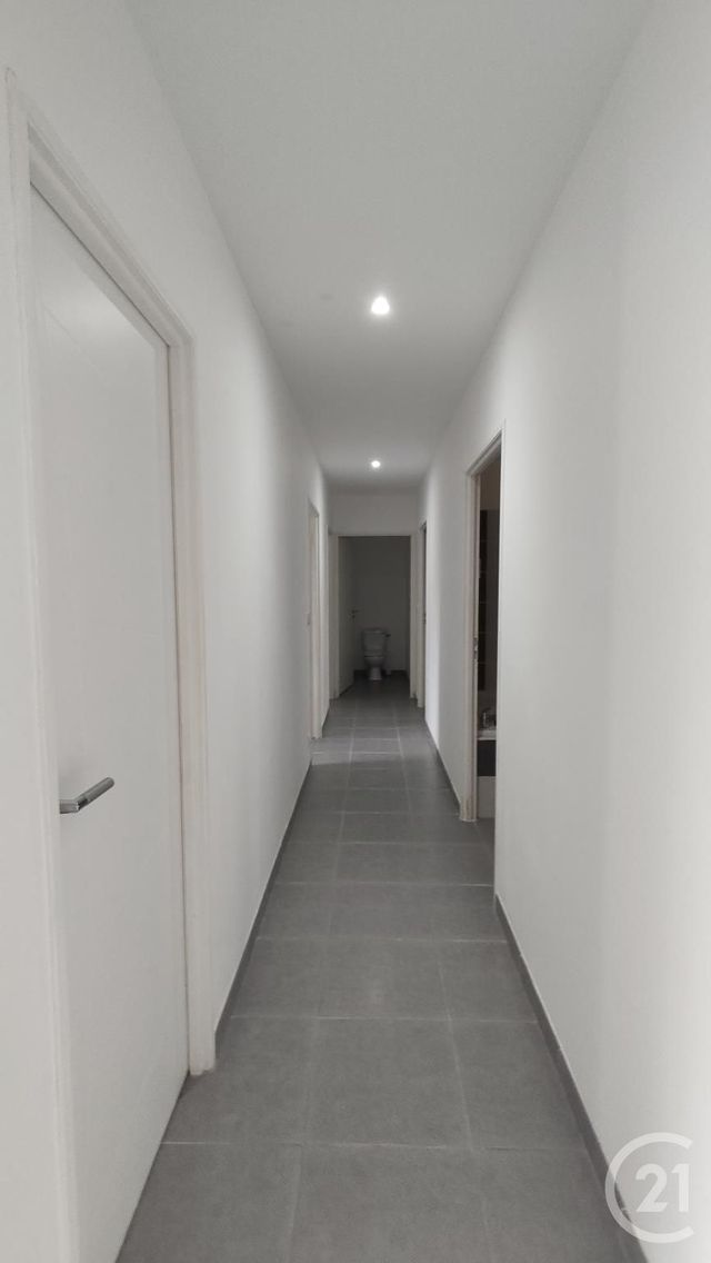Maison &agrave; vendre - 4 pi&egrave;ces - 116,40 m2 - Fontcouverte - 17 - POITOU-CHARENTES