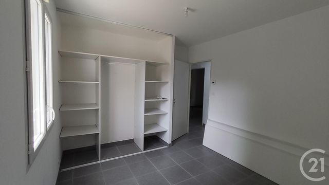 Maison &agrave; vendre - 4 pi&egrave;ces - 116,40 m2 - Fontcouverte - 17 - POITOU-CHARENTES