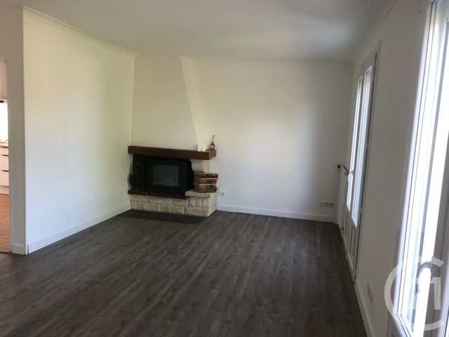 Maison &agrave; vendre - 4 pi&egrave;ces - 86,92 m2 - St Georges Des Coteaux - 17 - POITOU-CHARENTES