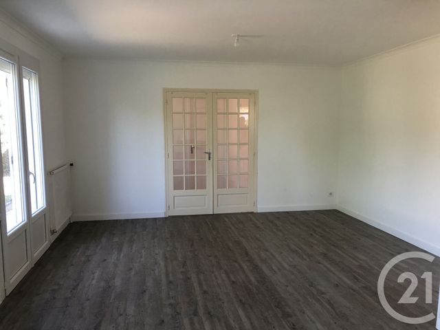 Maison &agrave; vendre - 4 pi&egrave;ces - 86,92 m2 - St Georges Des Coteaux - 17 - POITOU-CHARENTES