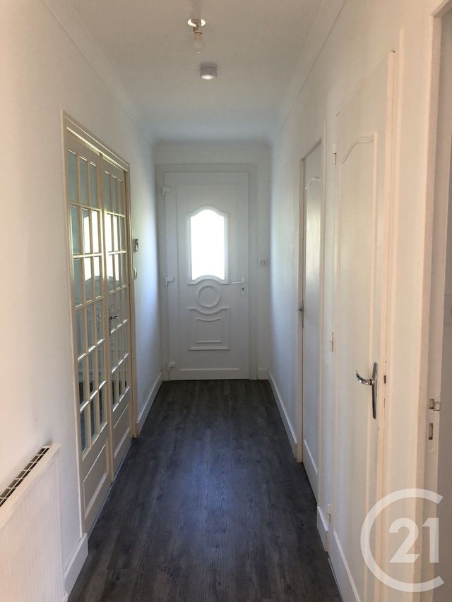 Maison &agrave; vendre - 4 pi&egrave;ces - 86,92 m2 - St Georges Des Coteaux - 17 - POITOU-CHARENTES