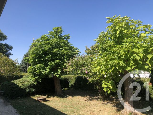 Maison &agrave; vendre - 4 pi&egrave;ces - 86,92 m2 - St Georges Des Coteaux - 17 - POITOU-CHARENTES