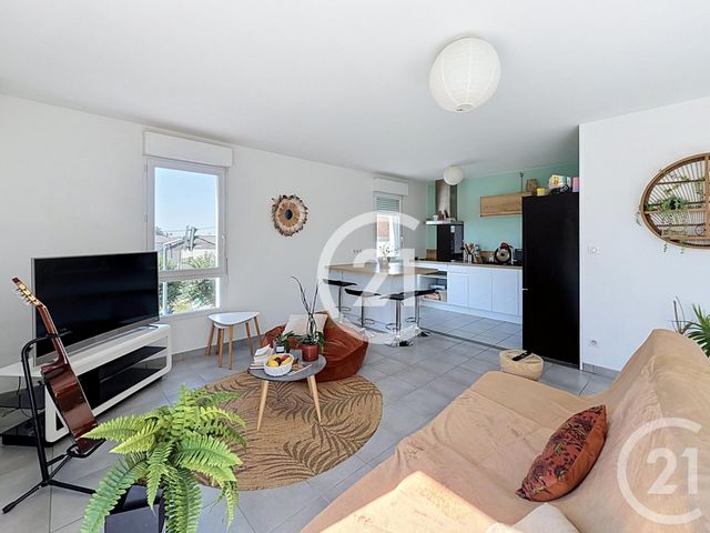appartement - SAINTES - 17